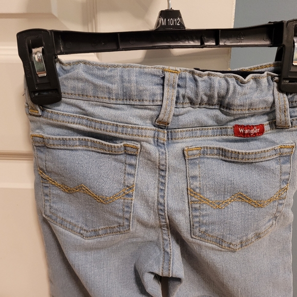 Kids jeans - Picture 3 of 4